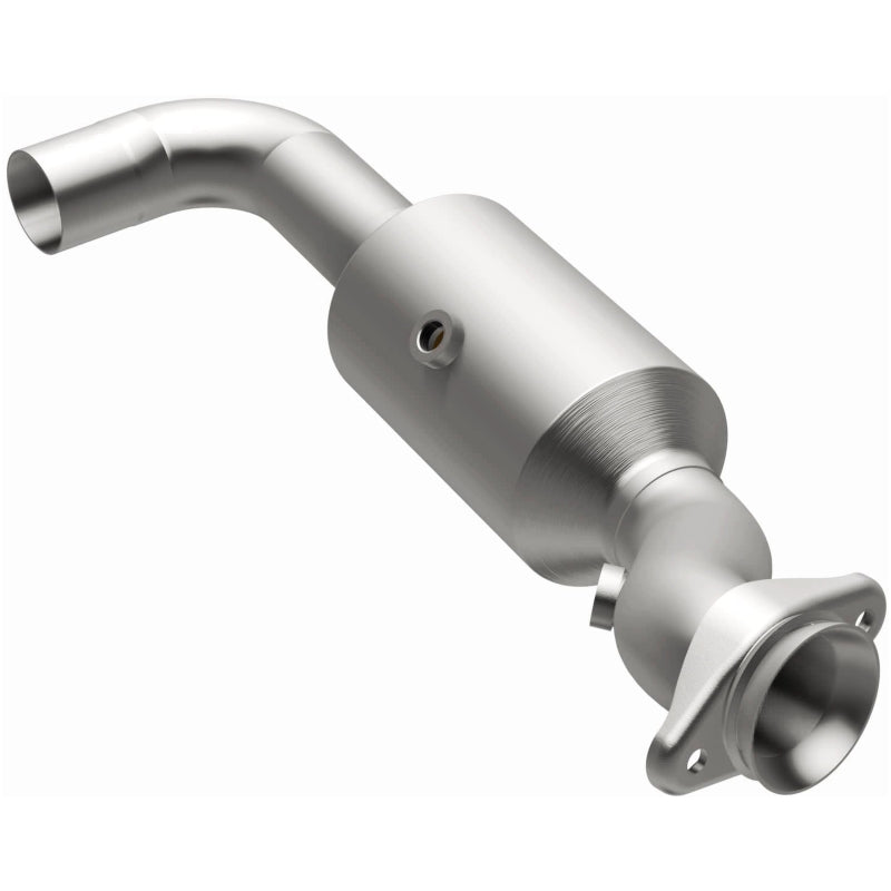 Magnaflow 18-21 Ford Expedition Left 3.5L Catalytic Converter - Easy Install