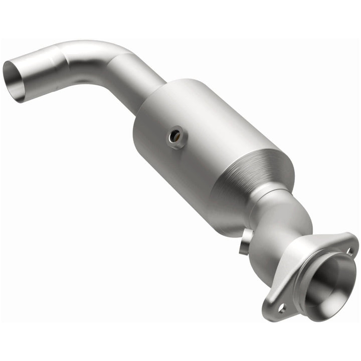 Magnaflow 18-21 Ford Expedition Left 3.5L Catalytic Converter - Easy Install