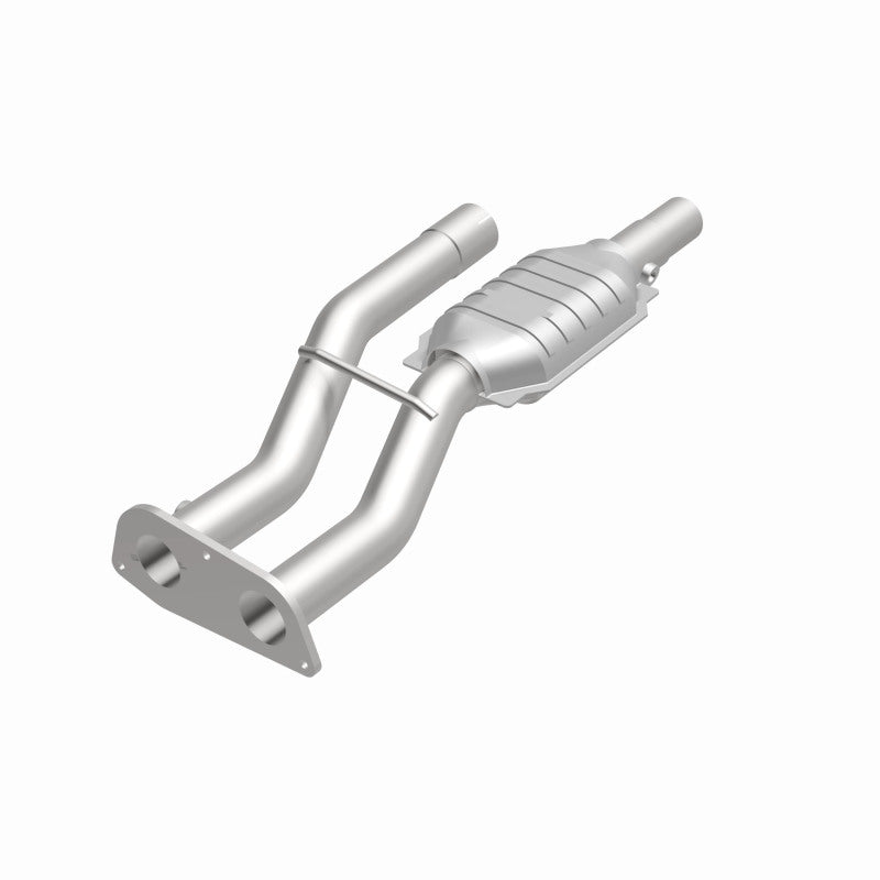 MagnaFlow Conv DF 98 GM Truck 5.7L Easy Install, In Stock