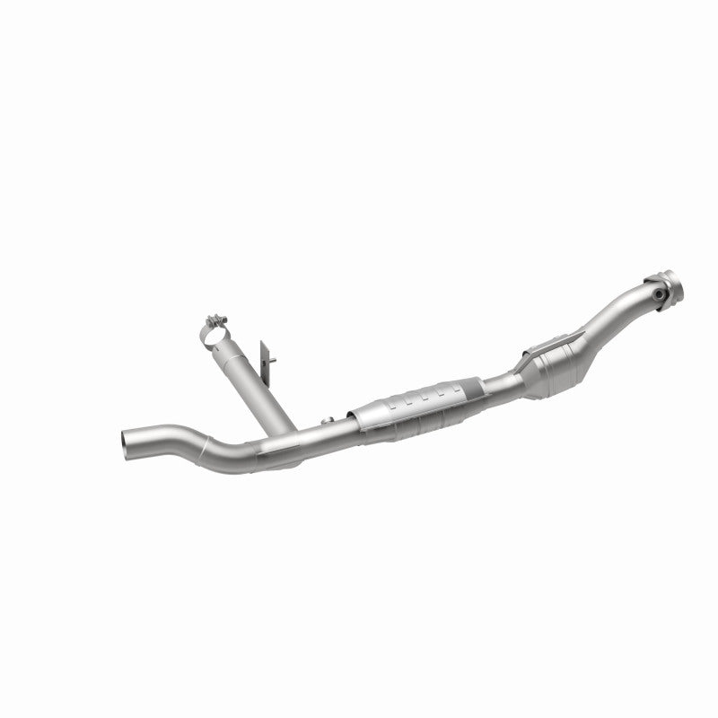 MagnaFlow Conv DF 99 Ford F-150 4.6L Easy Install