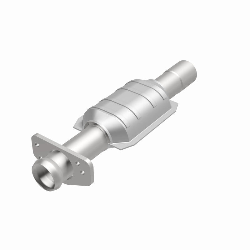 MagnaFlow Conv DF 92-94 GM S10 Blazer Bravada Easy Install