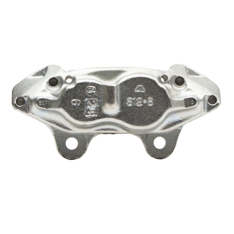 Dynamic Friction Premium Front Right Brake Caliper - Toyota Land Cruiser / 4Runner 1976-1990 - Silver Zinc Coated