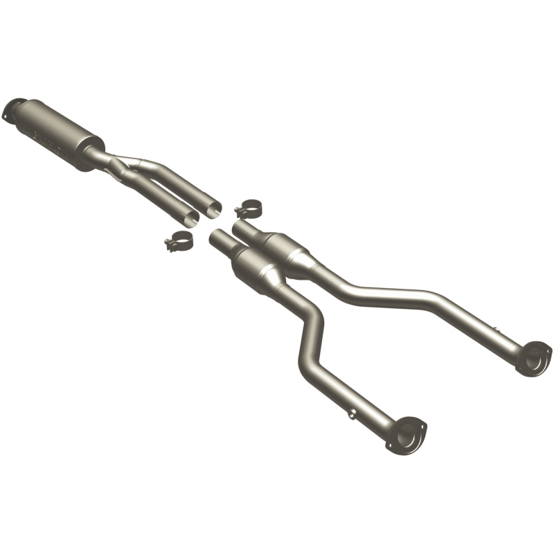 Magnaflow Direct-Fit Catalytic Converter for Lexus IS250/IS350 2.5L/3.5L 06-08 Rear 2WD - OneFastShop