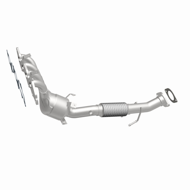 Magnaflow Ford Escape L4 2.5 Converter | Direct Fit, OEM Grade
