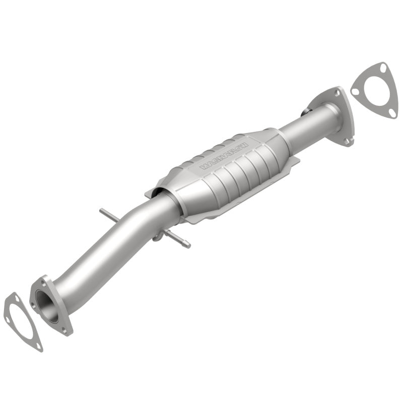 MagnaFlow Direct-Fit Catalytic Converter for Sonoma/S10 4.3L (99) - OneFastShop