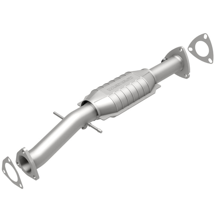MagnaFlow Direct-Fit Catalytic Converter for Sonoma/S10 4.3L (99) - OneFastShop