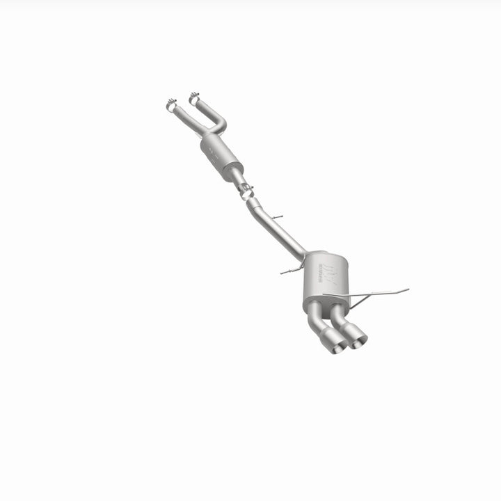 MagnaFlow Cat-Back Exhaust System for 07-09 BMW 328i 3.0L