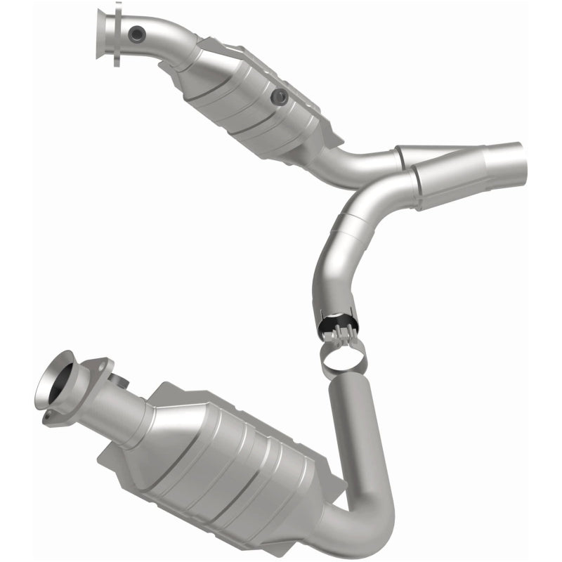 MagnaFlow Catalytic Converter for 09-10 Dodge Ram 1500 5.7L