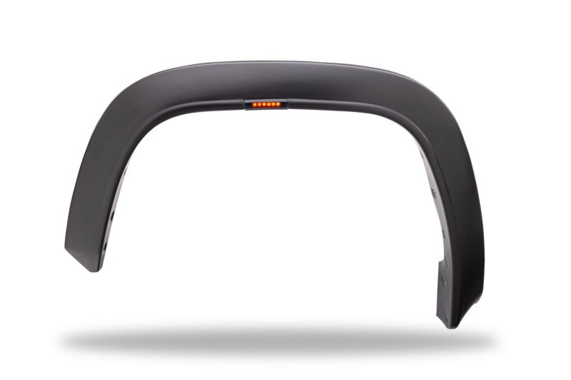 Husky Liners 22-26 Toyota Tundra RVL Style Fender Flares - 4Pc