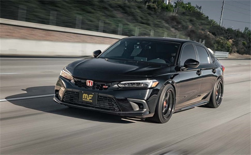 Magnaflow NEO Cat-Back Exhaust System for 18-21 Ford Mustang 5.0L V8 GT, Bullitt, Mach 1 with Quad Black Chrome Tips - OneFastShop