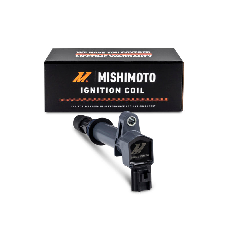 Mishimoto Ignition Coil For 02-07 Dodge Ram 1500 4.7L - OneFastShop