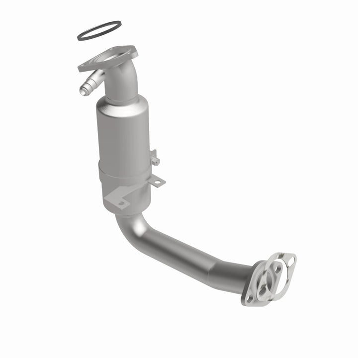 MagnaFlow Catalytic Converter for 00-02 Ford Focus 2.0L - EPA Compliant