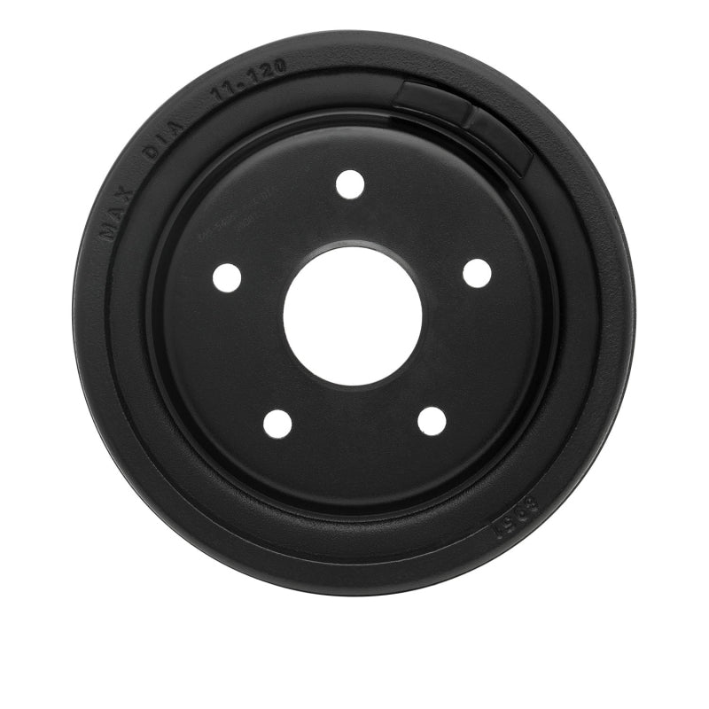 DFC True Balanced Rear Brake Drum - Ford F-150 / Bronco / E-150 1975-1986