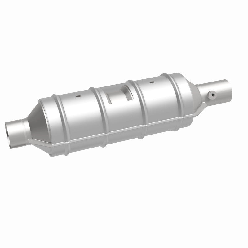 Universal Catalytic Converter for 97-02 Ford Truck And Vans