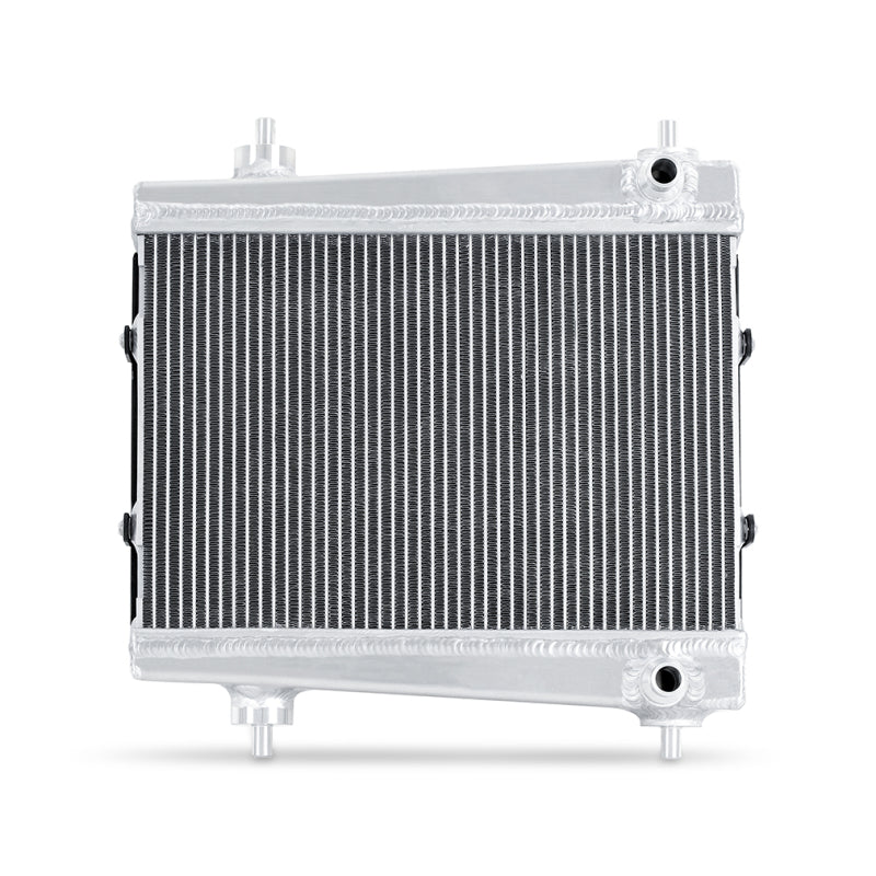 Mishimoto Performance Auxiliary Radiators for 2021+ BMW G8X M3/M4