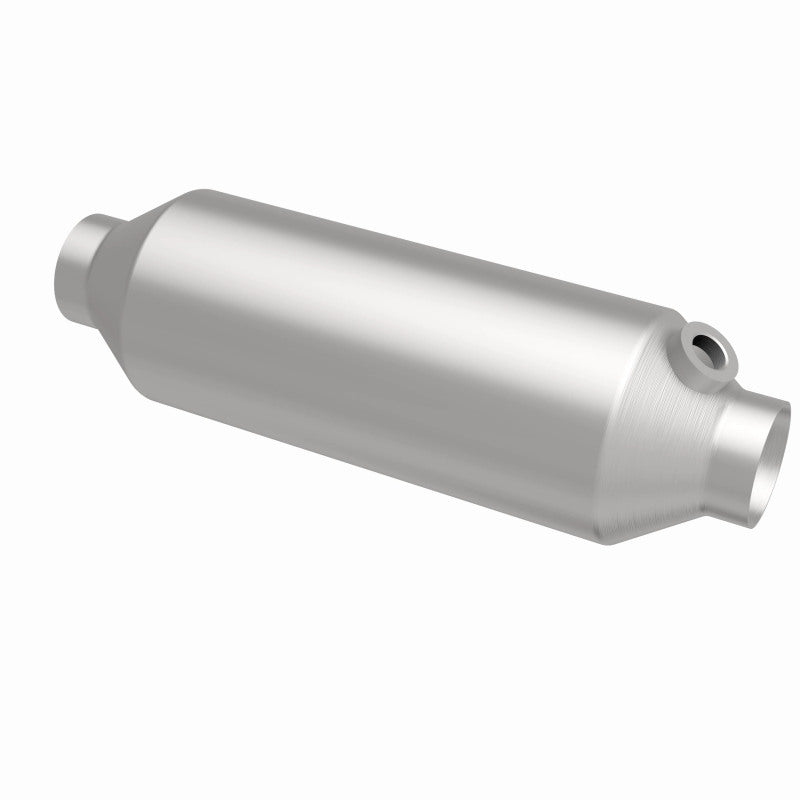 MagnaFlow 83-91 Volkswagen Vanagon Universal Catalytic Converter In Stock