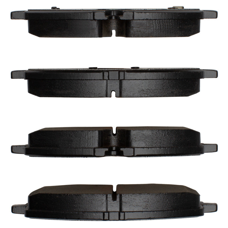 DFC 5000 Advanced Ceramic Front Brake Pads - Buick Encore GX / Chevrolet Trailblazer 2020-2025, image 4