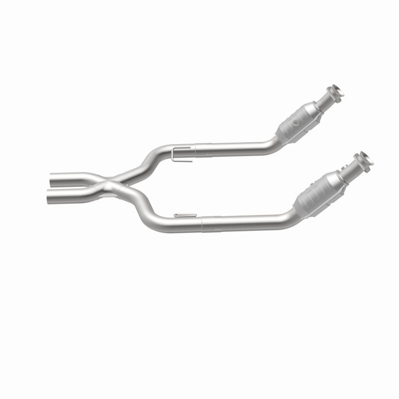 MagnaFlow Catalytic Converter for Mustang 5.4L OEM