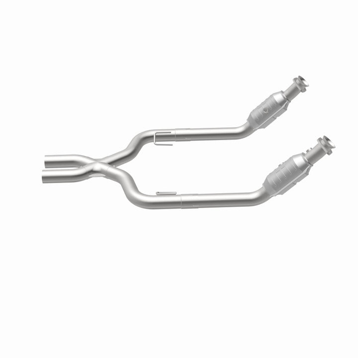 MagnaFlow Catalytic Converter for Mustang 5.4L OEM