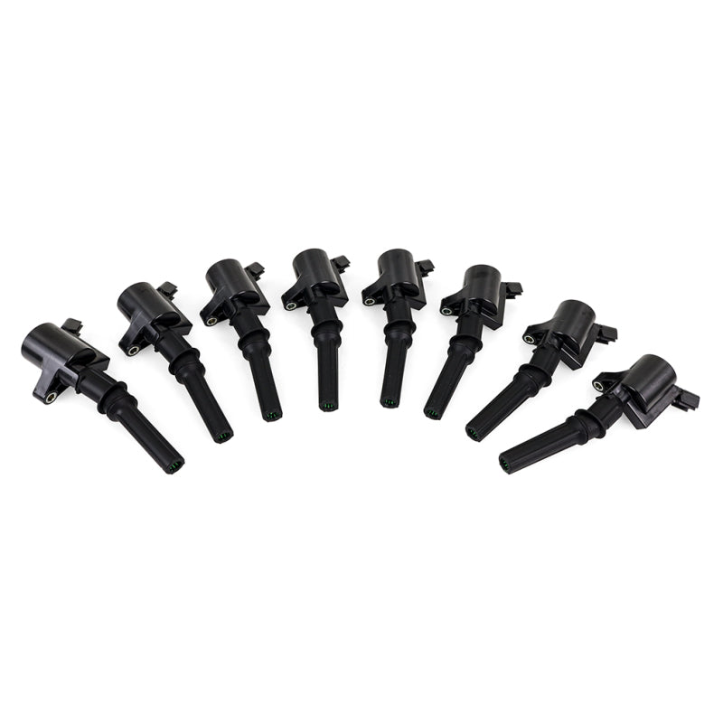 Mishimoto Ignition Coil Set V8 2001-2010 Ford F 150 - OneFastShop