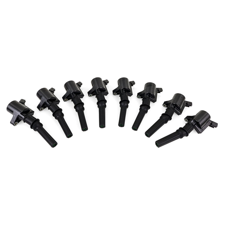 Mishimoto Ignition Coil Set V8 2001-2010 Ford F 150 - OneFastShop