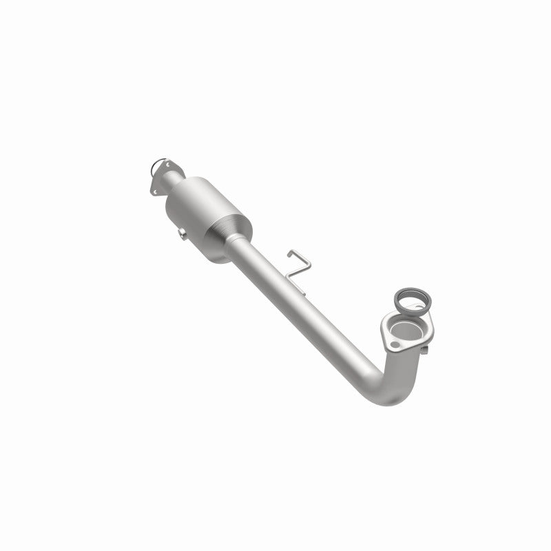 MagnaFlow Conv Direct Fit Catalytic Converter 04-05 Civic Easy Install