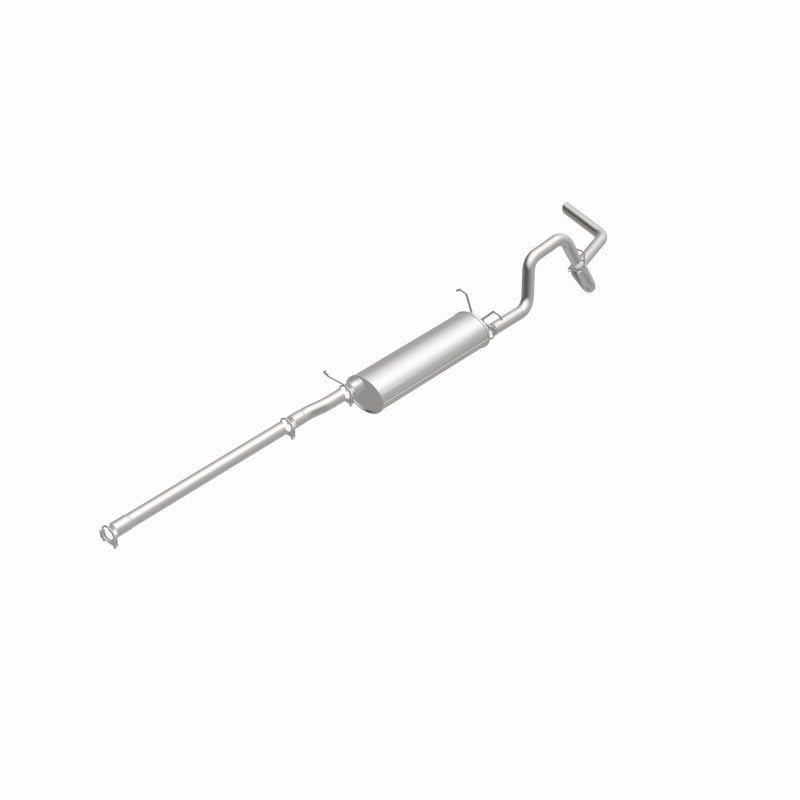 MagnaFlow BRE Exhaust Kit for 2001-2004 Ford F-150