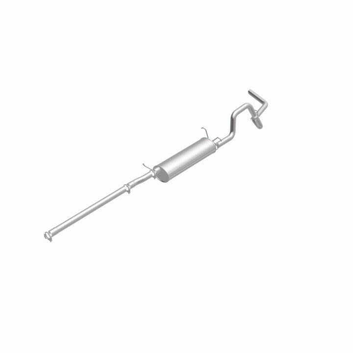 MagnaFlow BRE Exhaust Kit for 2001-2004 Ford F-150