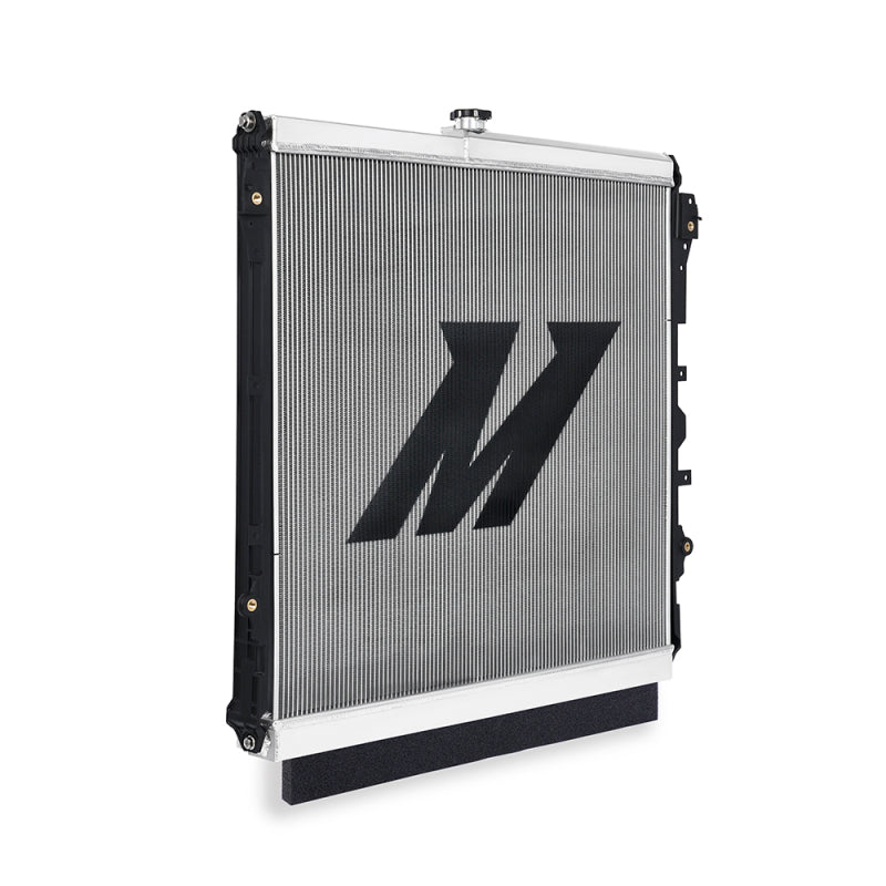 Mishimoto Performance Aluminum Radiator for Toyota Tundra 4.6/4.7/5.7L