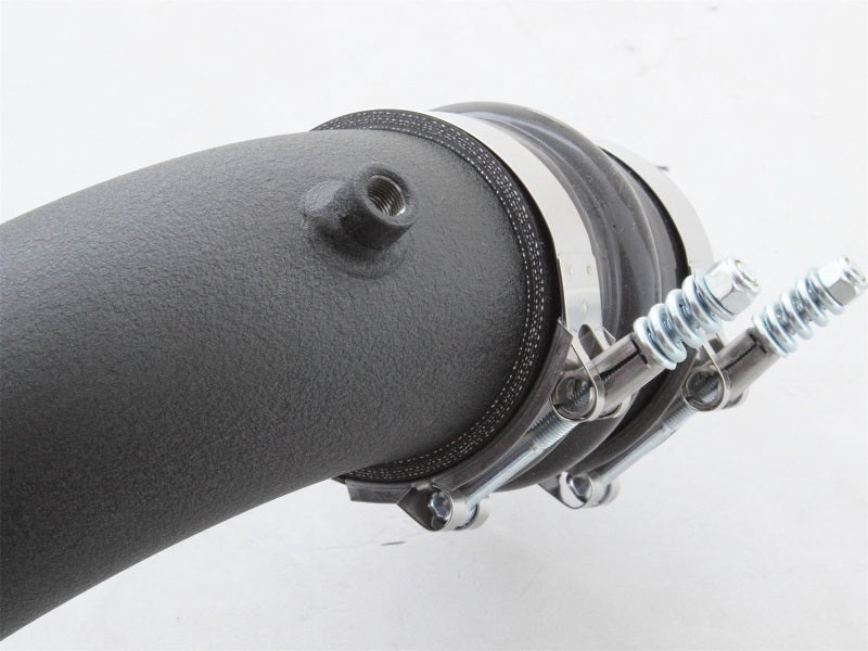 Afe Bladerunner 3in Intercooler Tube for 11-13 GM Diesel Trucks V8 6.6L (td) LML