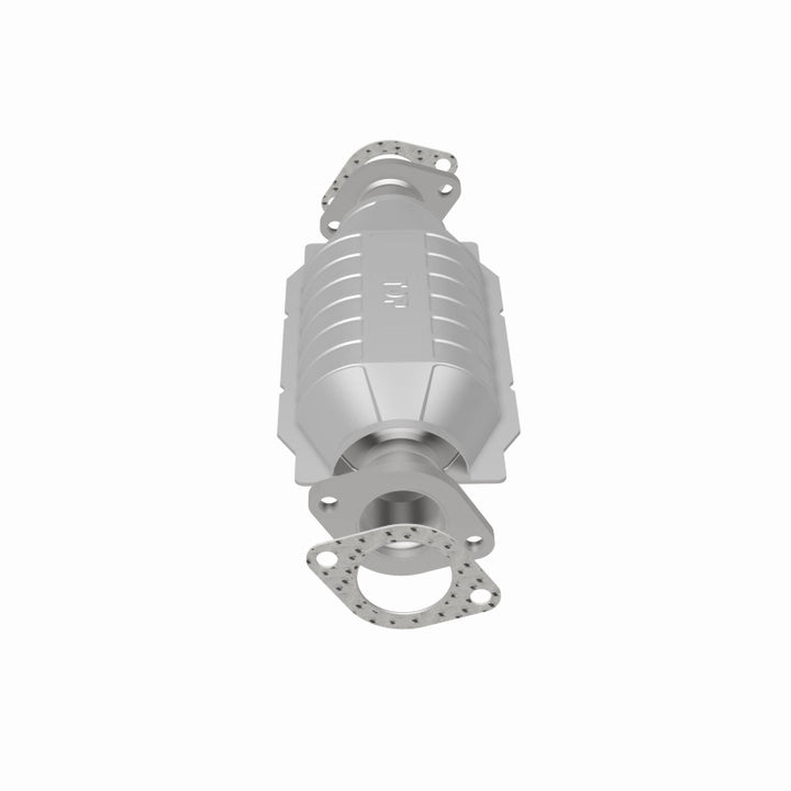 MagnaFlow Conv Direct Fit Nissan 87 94 Easy Install, In Stock