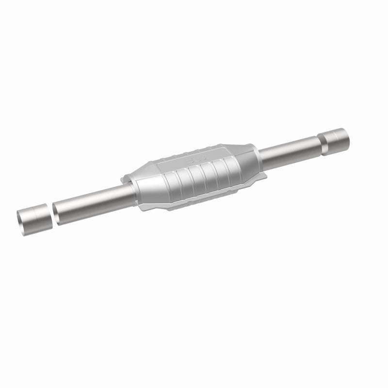 MagnaFlow Conv DF Gm - Easy Install, Fits Multiple Models