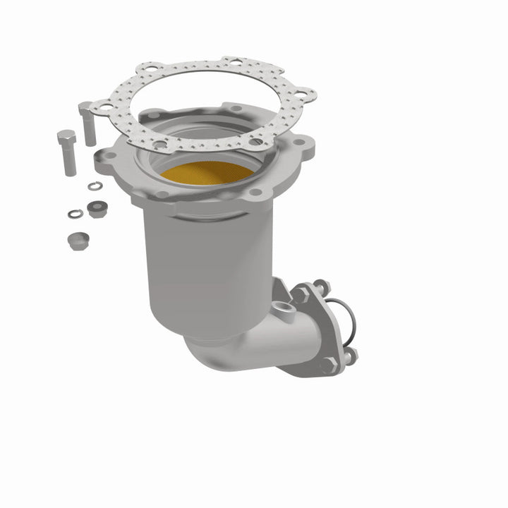 Magnaflow 04-07 Nissan Murano 3.5L Direct Fit Converter Easy Install