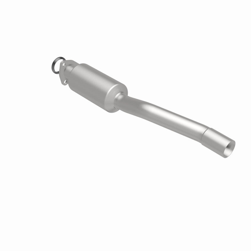 MagnaFlow Conv DF Volvo 85 92 Easy Install, Free Shipping