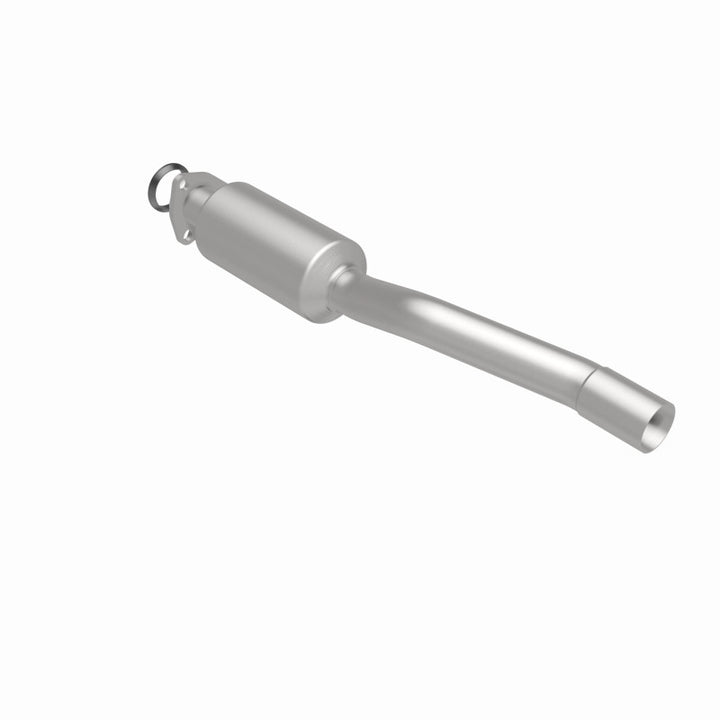 MagnaFlow Conv DF Volvo 85 92 Easy Install, Free Shipping