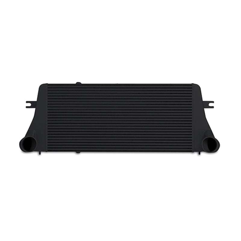 Mishimoto Intercooler (Black) - Dodge Ram 2500 5.9L Cummins 1994-2002, image 9