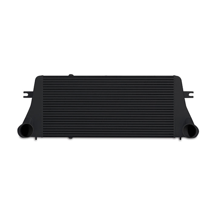 Mishimoto Cummins Intercooler for 94-02 Dodge Ram 2500 5.9L (Black) - OneFastShop