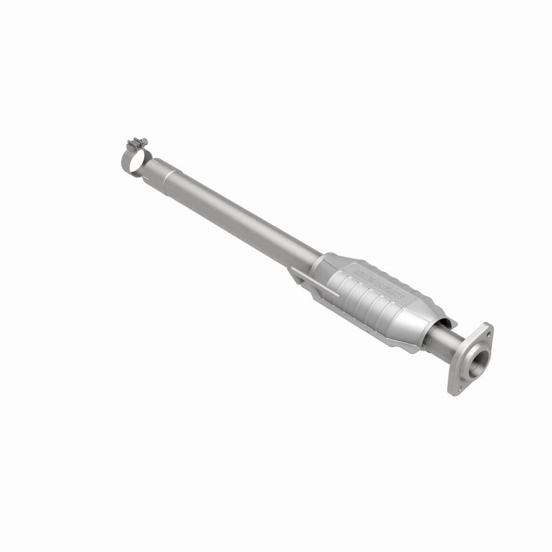 Magnaflow Jeep Wrangler 4.0L Rear Catalytic Converter - Free Shipping