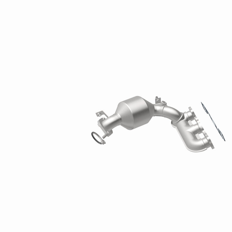 MagnaFlow Conv DF 04-06 Toyota Sienna 3.3L Easy Install