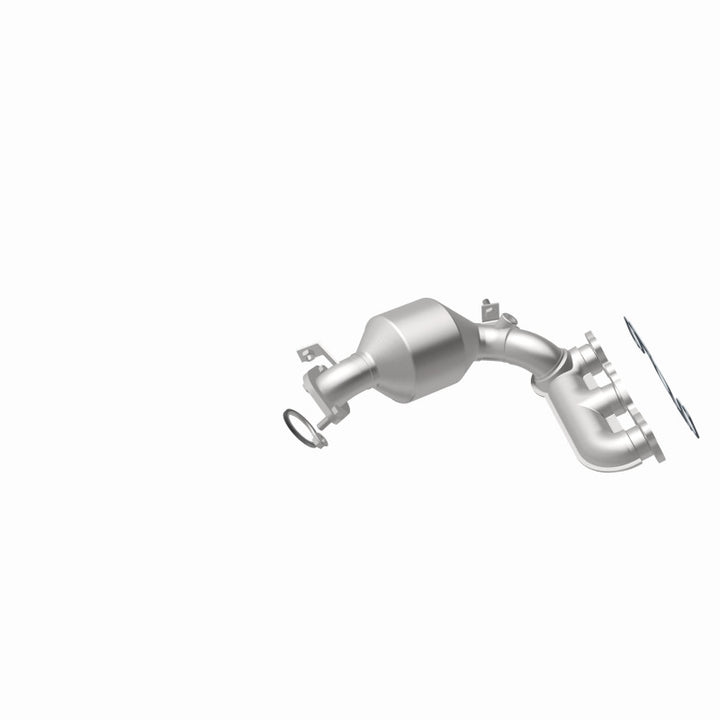 MagnaFlow Conv DF 04-06 Toyota Sienna 3.3L Easy Install