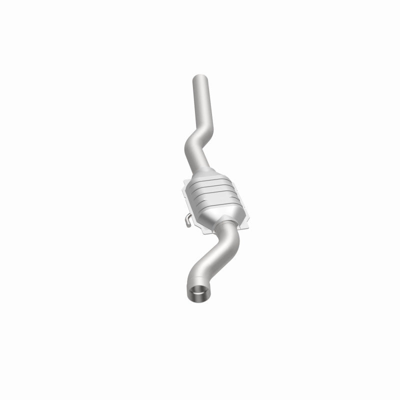 MagnaFlow Conv Dodge-Plymouth 53.75X6.5X4 2.5 Easy Install