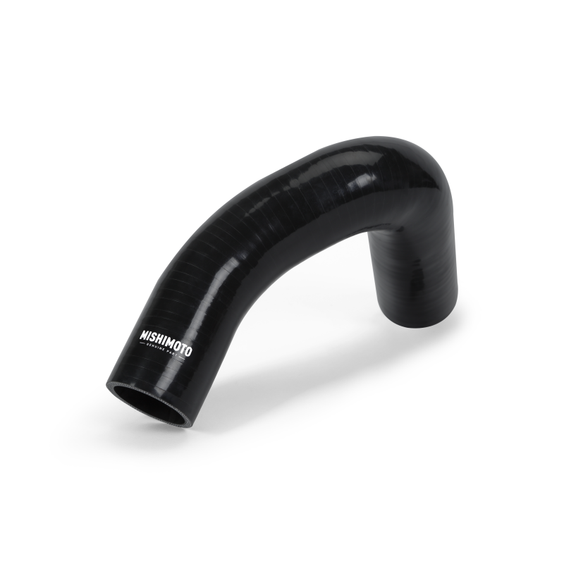 Mishimoto Silicone Lower Radiator Hose - Chevelle, Impala, Mustang (1965-1969)