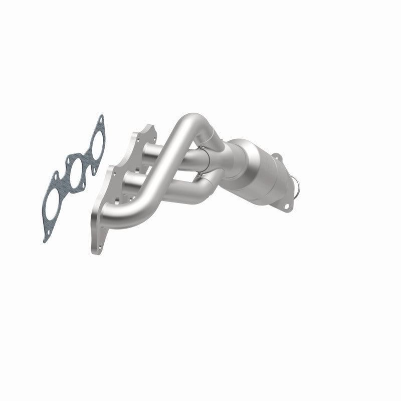 Magnaflow 10-12 Toyota 4Runner 4.0L Direct Fit Converter Easy Install