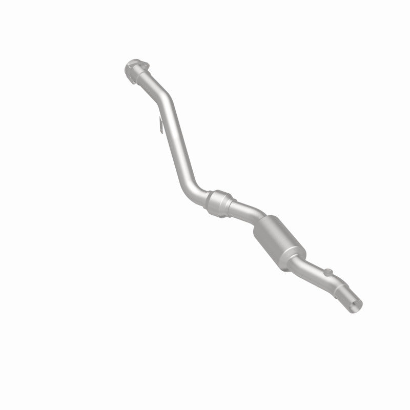 MagnaFlow Direct-Fit Catalytic Converter Audi A6 Quattro 4.2L - Driver Side