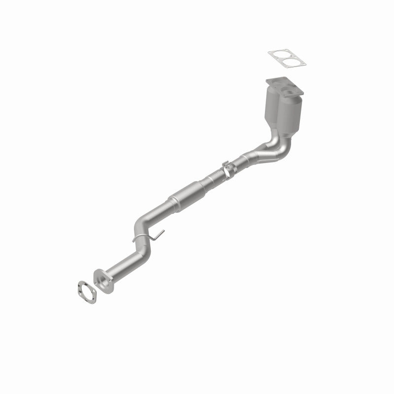 MagnaFlow Catalytic Converter for 00-02 Nissan Sentra 1.8L