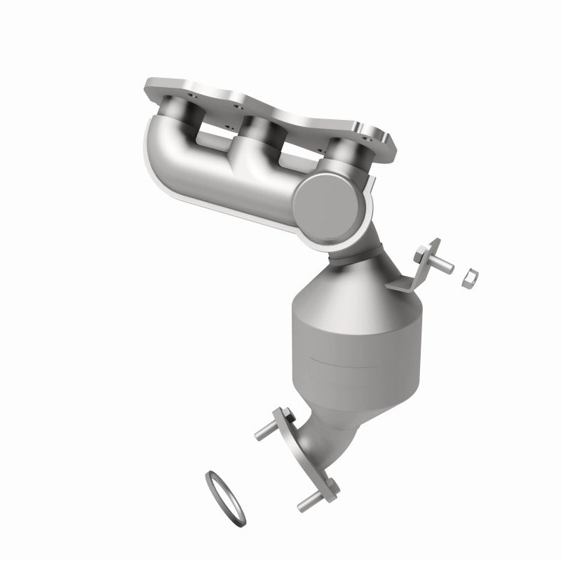 MagnaFlow Direct-Fit Catalytic Converter for 08-09 Toyota Highlander