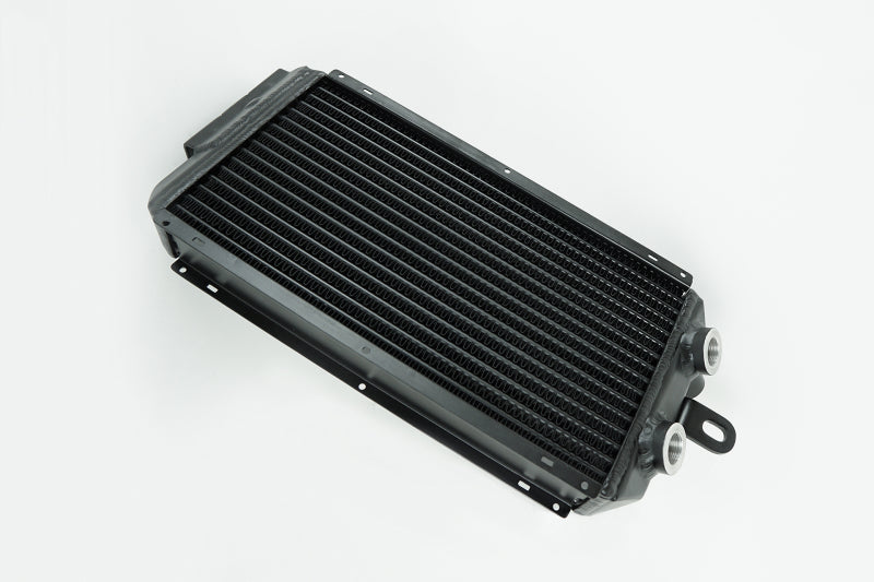 CSF High-Performance Oil Cooler for 65-89 Porsche 911/930 Turbo