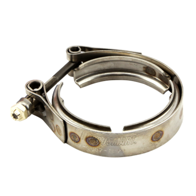 Turbosmart WG45 GenV Inlet V-Band Clamp for Optimal Performance