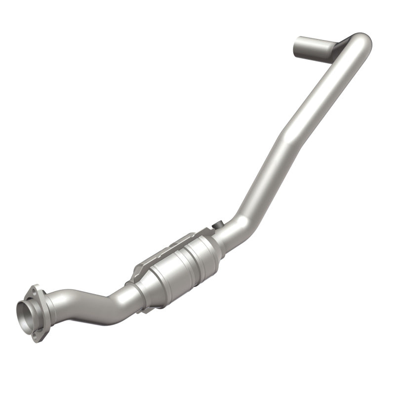 Magnaflow Direct-Fit Catalytic Converter for 04-05 Dodge Ram 1500 3.7L (Inc 4WD 4.7L) D/S