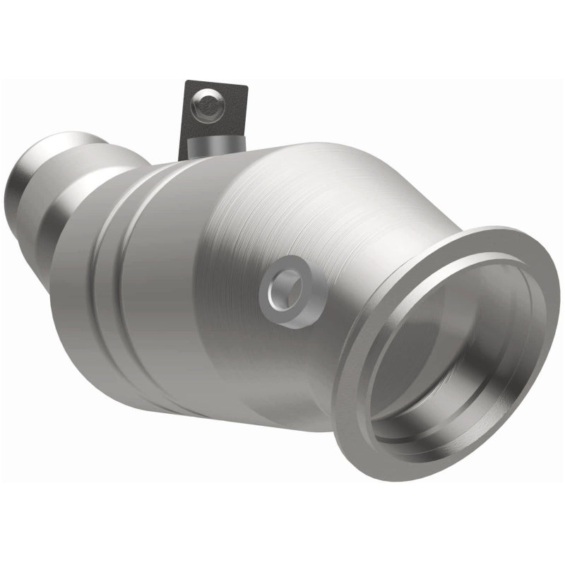 MagnaFlow Front Primary Direct-Fit Catalytic Converter - BMW N26 2.0L 2012-2016, image 8
